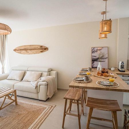 Logement Vue Mer Splendide - Situe A 50 Metres Du Bord De Mer Et 2 Minutes Des Plages - Bandolina Extérieur photo